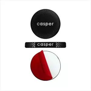 D21 캐스퍼 캐스퍼EV 컵홀더 실내 몰딩 플레이트