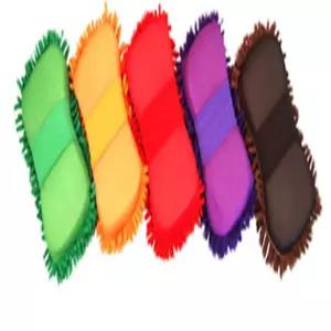 오만네 극세사 세차용 스펀지 세차미트