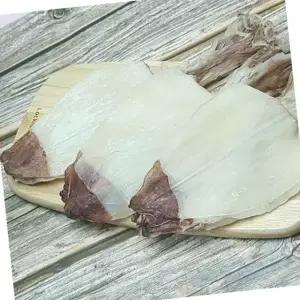 VGC 건 한치 대 25미 마른 건조 베트남 안주