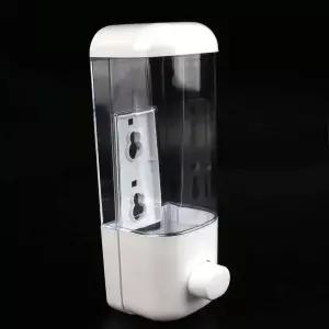 부착식 물비누 디스펜서