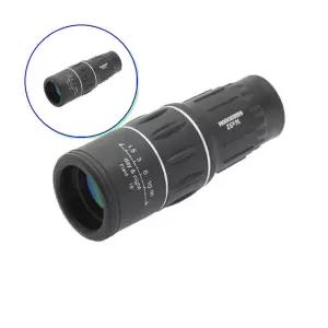 쌍문상회 망원경 휴대용 쌍안경 16x52 스포츠