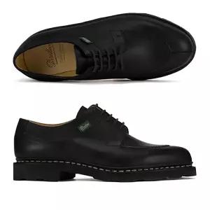 파라부트 7051 09 남성 로퍼