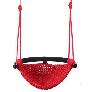 그물 그네 그네만들기 펜션 정원 스윙 캠핑 야외 해먹 실내