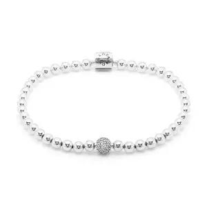 판도라 598342CZ 여성 팔찌
