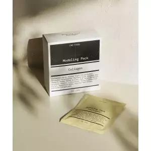 ONETHING [영양탄력/7회분] 콜라겐 모델링팩 1세트 (20gx7개입) 2027763