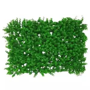 플랜트월 벽장식 데코용 인조잔디 유칼립투스