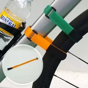 버클형 찍찍이타이 고정스트랩 40cm