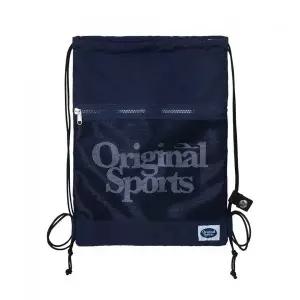 PRO-SPECS TASLAN STRING GYM SACK NAVY