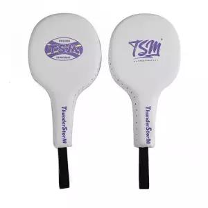 위닝 복싱 핸드미트 태권도 킥복싱 무에 주걱미트 펀칭