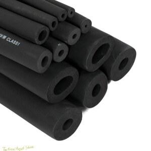 파이프 단열재 PPR 단열 25mm 스폰지 두께 B1 15mm 22mm 2 레벨 내경 16mm 10mm 폼 미터 20mm 튜브 13mm 6mm