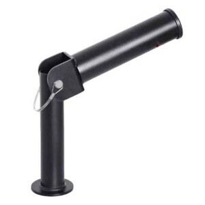 T바로우 광배근 바벨 원판 고정식 히트밤 근력 운동 손잡이 리프팅 슬리브 로우 핸들