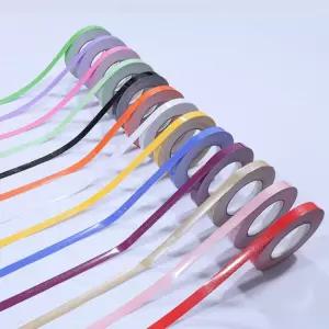 접착식 창틀 띠지 단색 몰딩 시트지 셀프도배 포인트