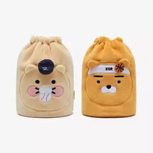 PRO-SPECS [카카오프렌즈 X 프로-스펙스 팀코리아]페이스 파우치