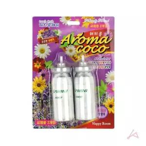 아로마 터치코코 분사기 리필2P (라벤더)_6083