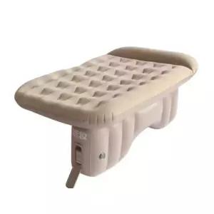 차량 뒷자석 에어매트 자동공기주입 에어 차량용 SUV 매트