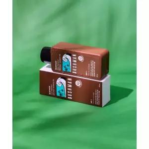 BUSHMAN 씨프렌들리 브론즈 태닝오일 190ml SPF7 2030004