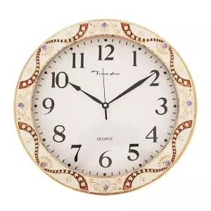 웨이브 에폭링 벽시계