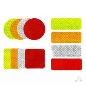 리플렉터 반사 스티커