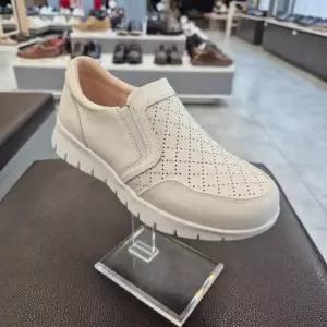 [엘칸토]엘칸토 HC11 소가죽 여성 슬립온 M5H4U61J310 (48022990)