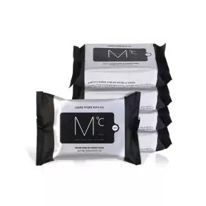 MDOC 세붐 스트라이크 HD 파우더 티슈 110g x5EA 2029942