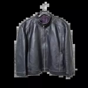 마에스트로 양가죽 정품 남자 추동용 남성 집업라이더자켓점퍼100