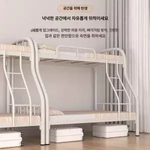 DMK 슬리핑덕벙커침대 슬리핑덕침대 슬리핑덕2층침대