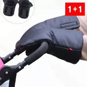 유모차 장갑 방한 겨울 방수 핸들 손잡이 아기 외출