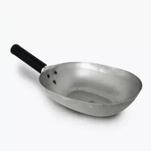 사료 바가지 농장 숯 가축 타원바가지