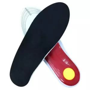 깔창 운동 편한 1+1 기능성 풀 군인 아치 뒤꿈치