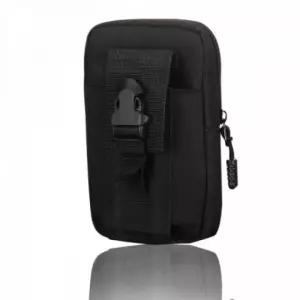 등산 레저 허리벨트 가방 힙색 파우치 DD-11122