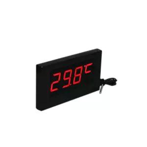 벽걸이 디지털온도계 사우나 목욕탕온도계 무선 목욕당