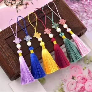 더샵이지 노리개장식 고급기념품