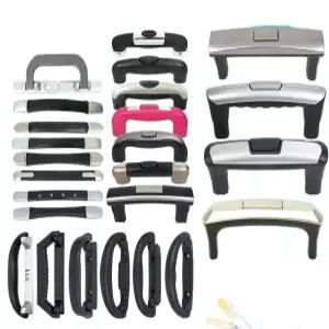 캐리어손잡이 교체 부품 대형 가방 핸들 호환 h15 셀프 여행용