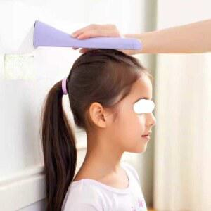 자동 키재는 기계 신장계 가정용 신장 휴대용 측정기