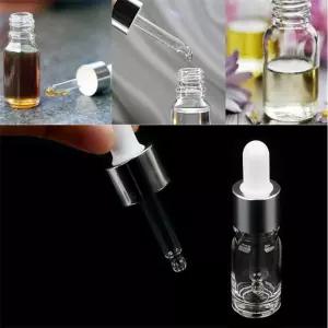 다다네 스포이드 유리 공병 5ML 유리스포이드