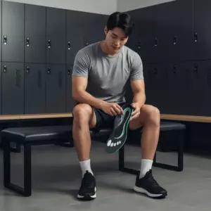 운동화 풋살 스포츠용 인솔 러닝 농구 깔창 축구 신발패드 탄소섬유