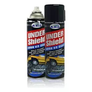 일신 언더실드 코팅 스프레이 550ml [WB6F70B]