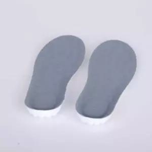 쿠션깔창 230-235 구름깔창 쿠션신발깔창 신발인솔