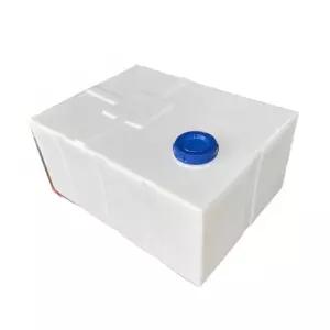 플라스틱 물탱크 농업용 PE 가정용 야외 베럴 물통 캠핑카 버킷 150L