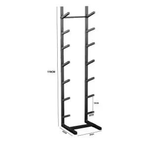 보드 정리대 거치대 매장 서핑 수납 스키 받침대 보관대