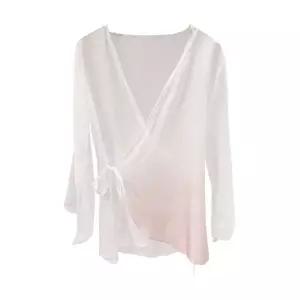 성인 발레복 볼레로 시스루 레이스 S 레깅스 스커트 레오타드 발레코어