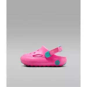 [국내매장판] 나이키 조던 하이드립 리틀키즈 샌들 HF5982-603