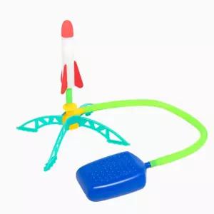 과학의달 행사 발로 밟는 플라스틱 에어로켓 미술교구 돌봄교실 꾸미기활동 유아