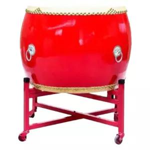 난타북 전통 연습용 초보자용 대북 국악기 입문 작은북 난타 국악 미니 타악기