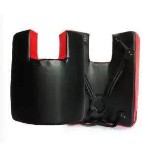 미트 전신 방패 대형 전신보호 킥복싱 훈련 종합격투기