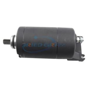 CFMOTO Springbok GT400NK650MT Guobin 용 바이크 오토바이 스타터 전동 조립 릴레이