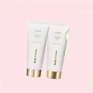 아토앤오투 비건 임산부 마사지 벨리크림 2개 4616840