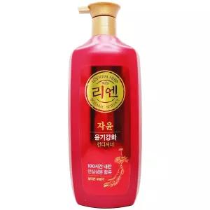 리엔 자윤 윤기강화 컨디셔너 950ml