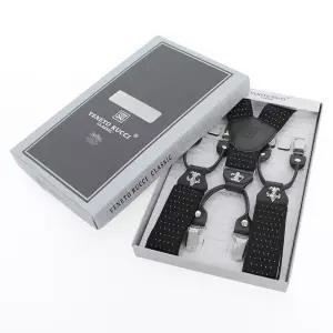 베네토루치 국산 6클립 서스펜더 멜빵 SSPD04 선물 iZd8+6RcX