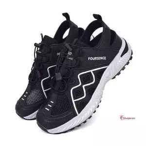 남자편한 3컬러 여성 공용 남녀 남성 여자 여름샌들 운동화 비치 아쿠아슈즈 커플신발 트레킹 발편한lmn555